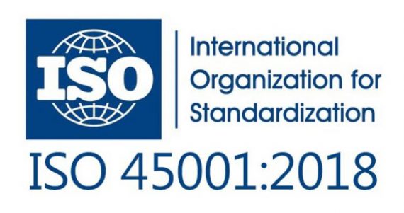 Konsultan ISO K3