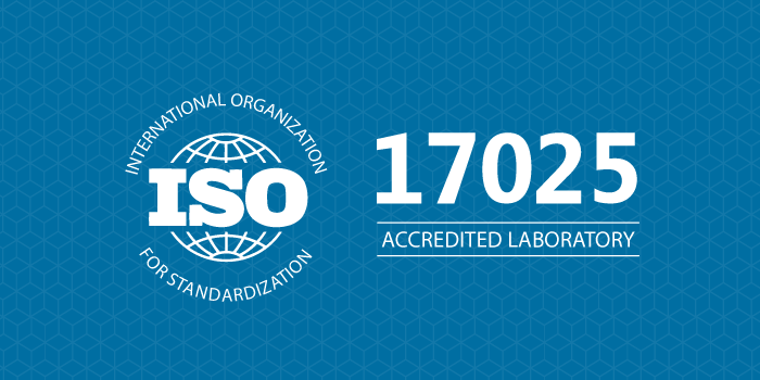 Biaya ISO 17025