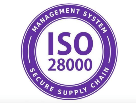 Biaya Sertifikasi ISO 28000